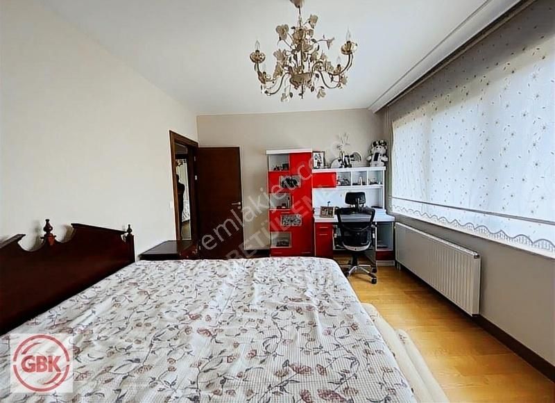 Çankaya Güzeltepe Kiralık Daire Park Vadi Evleri'nde A Kalite Eşyalı Kiralık 4+1 I For Rent