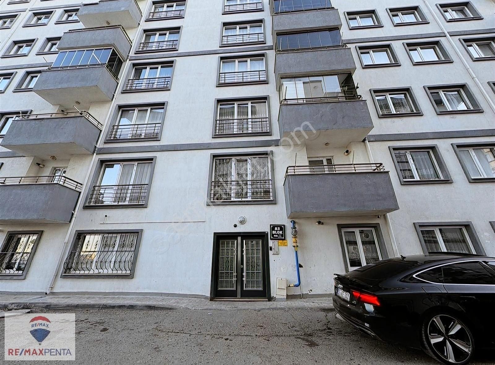 Yakutiye Kurtuluş Satılık Daire Remax Penta 'dan Kavak Tokiler 'de Satılık 3+1 Daire