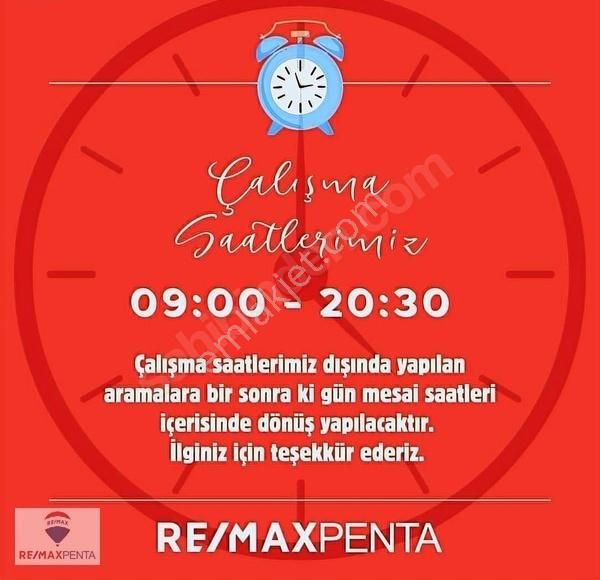 Aziziye Gez Köyü OSB Satılık Ticari İmarlı Remax Penta 'dan Aziziye 'de Satılık Arsa