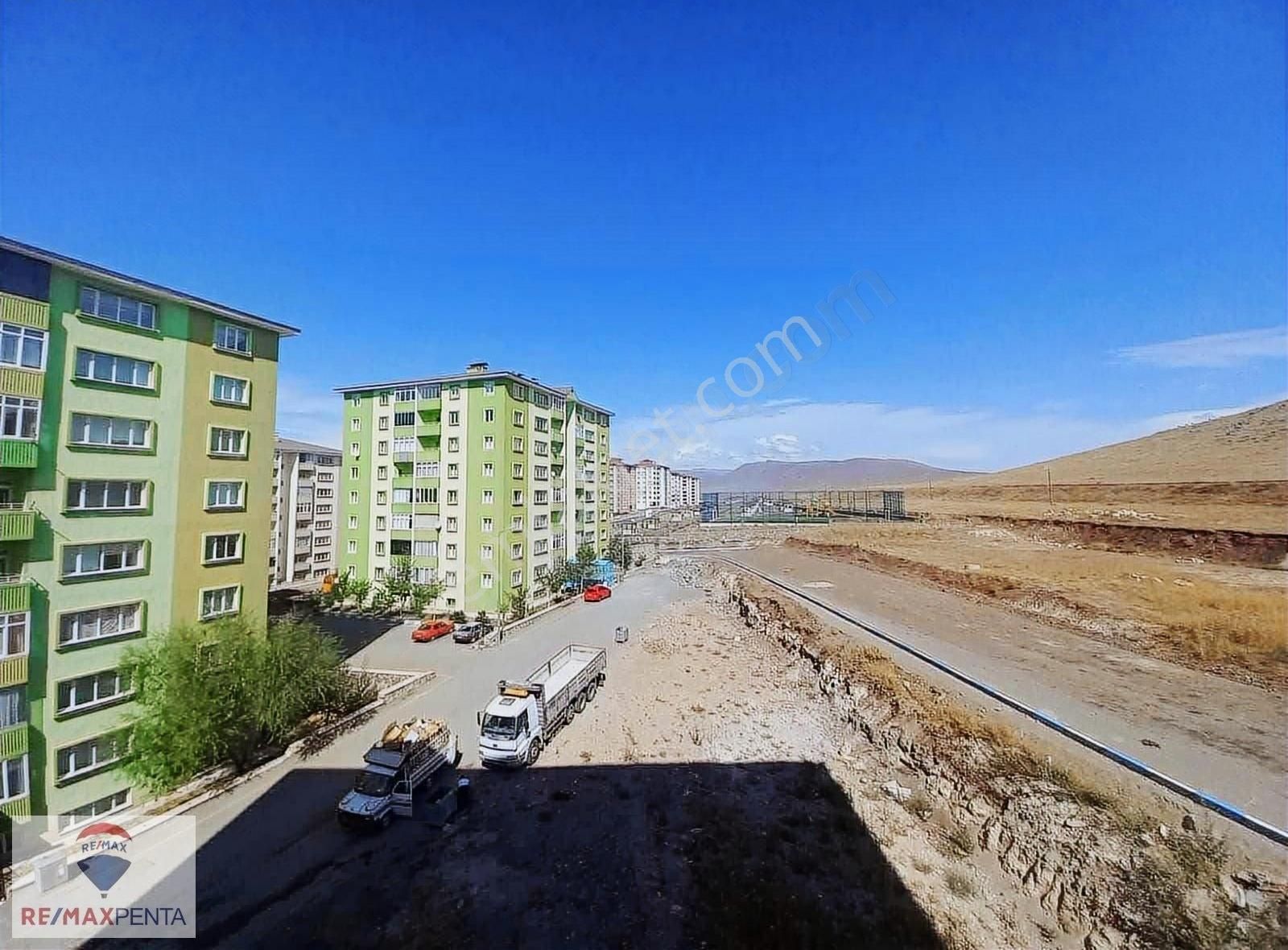 Yakutiye Kurtuluş Satılık Daire Remax Penta 'dan Hilalkent 'te Satılık 3+1 Daire