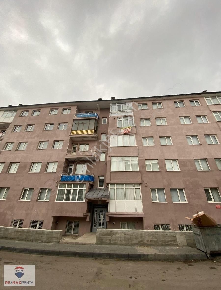 Yakutiye Şükrüpaşa Satılık Daire Remax Penta 'dan Şükrüpaşa 'da 3+1 Satılık Daire