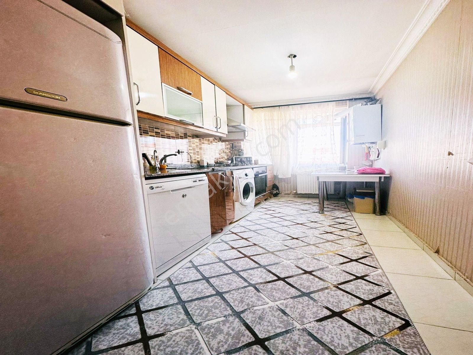 Ercin Yapı'dan Hazır Kiracılı İster Yatırımlık İster Oturumluk Kelepir Daire!! - Görsel 18