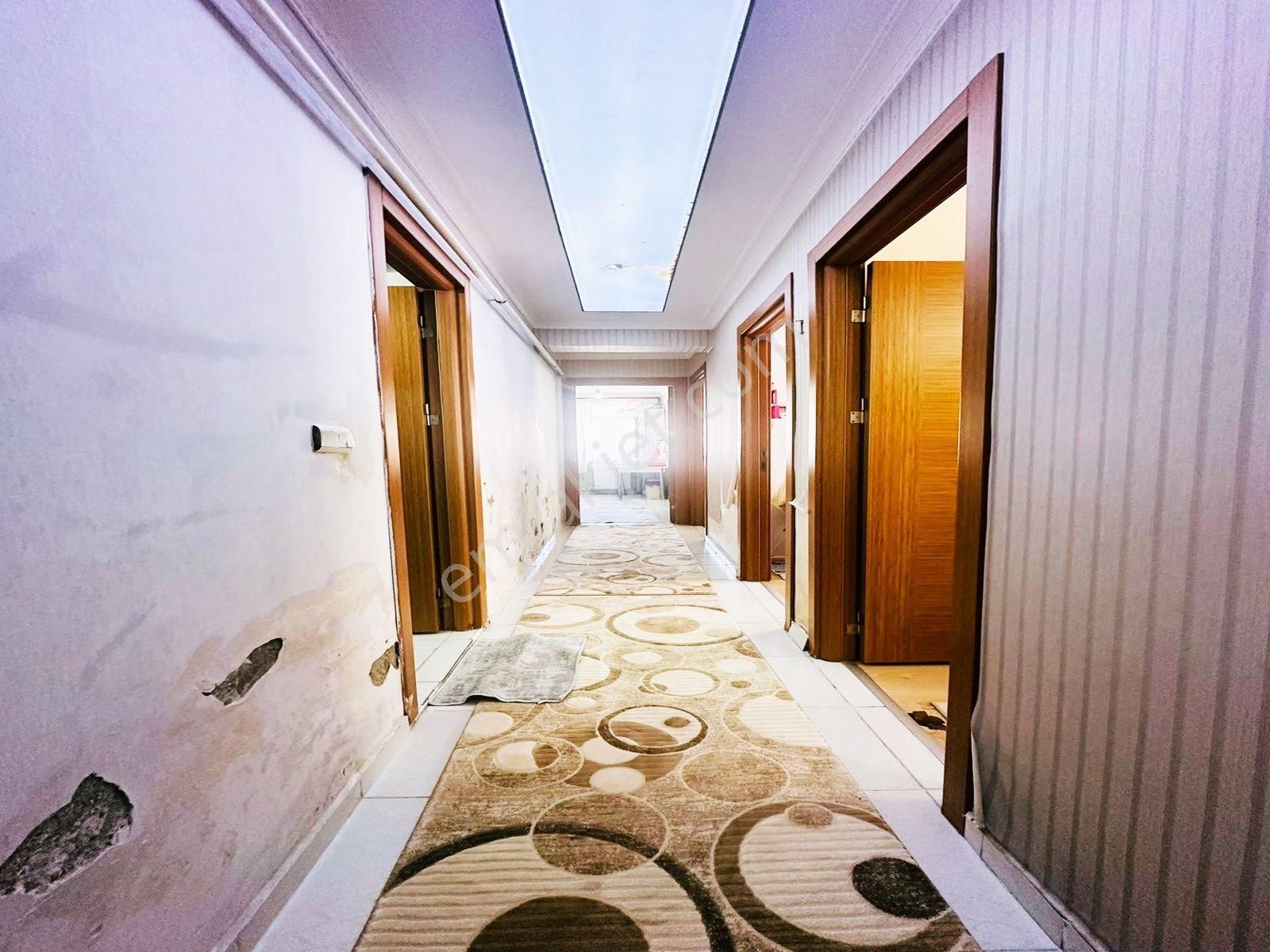 Ercin Yapı'dan Hazır Kiracılı İster Yatırımlık İster Oturumluk Kelepir Daire!! - Görsel 9