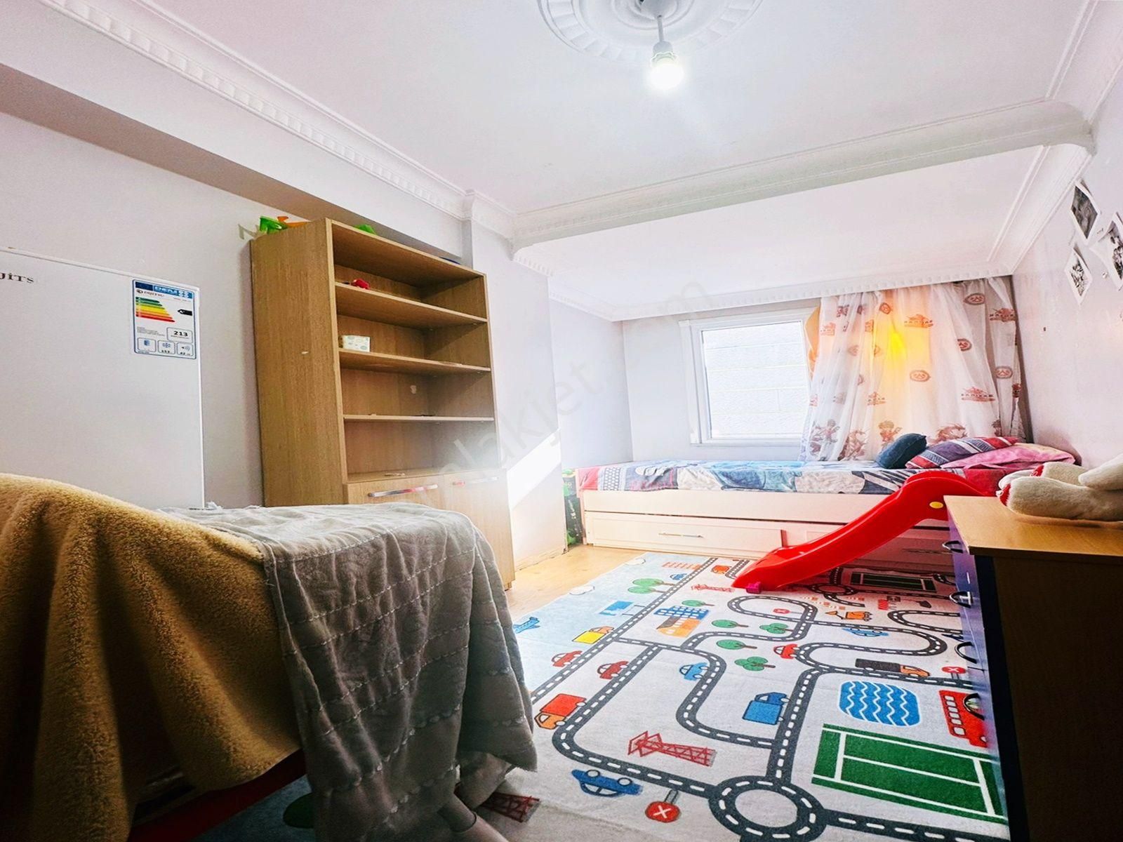 Ercin Yapı'dan Hazır Kiracılı İster Yatırımlık İster Oturumluk Kelepir Daire!! - Görsel 14