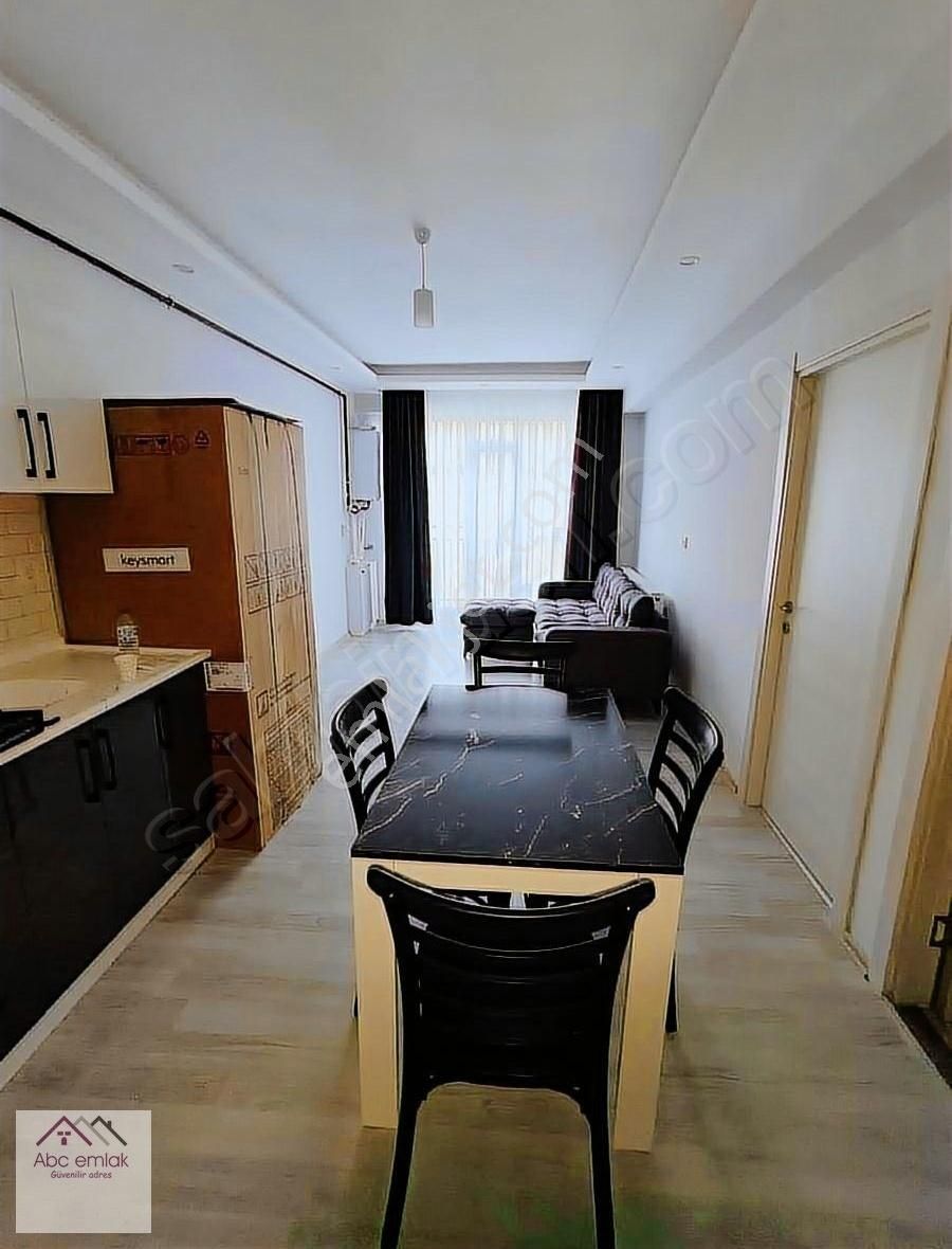 Altıeylül Hacı İlbey Kiralık Daire Çarşıda Sıfır Daire Sıfır Eşyalı