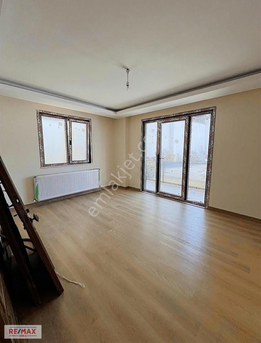 Şile Çavuş Satılık Daire Remax Anka'dan Satılık Bahçe Katı 2+1