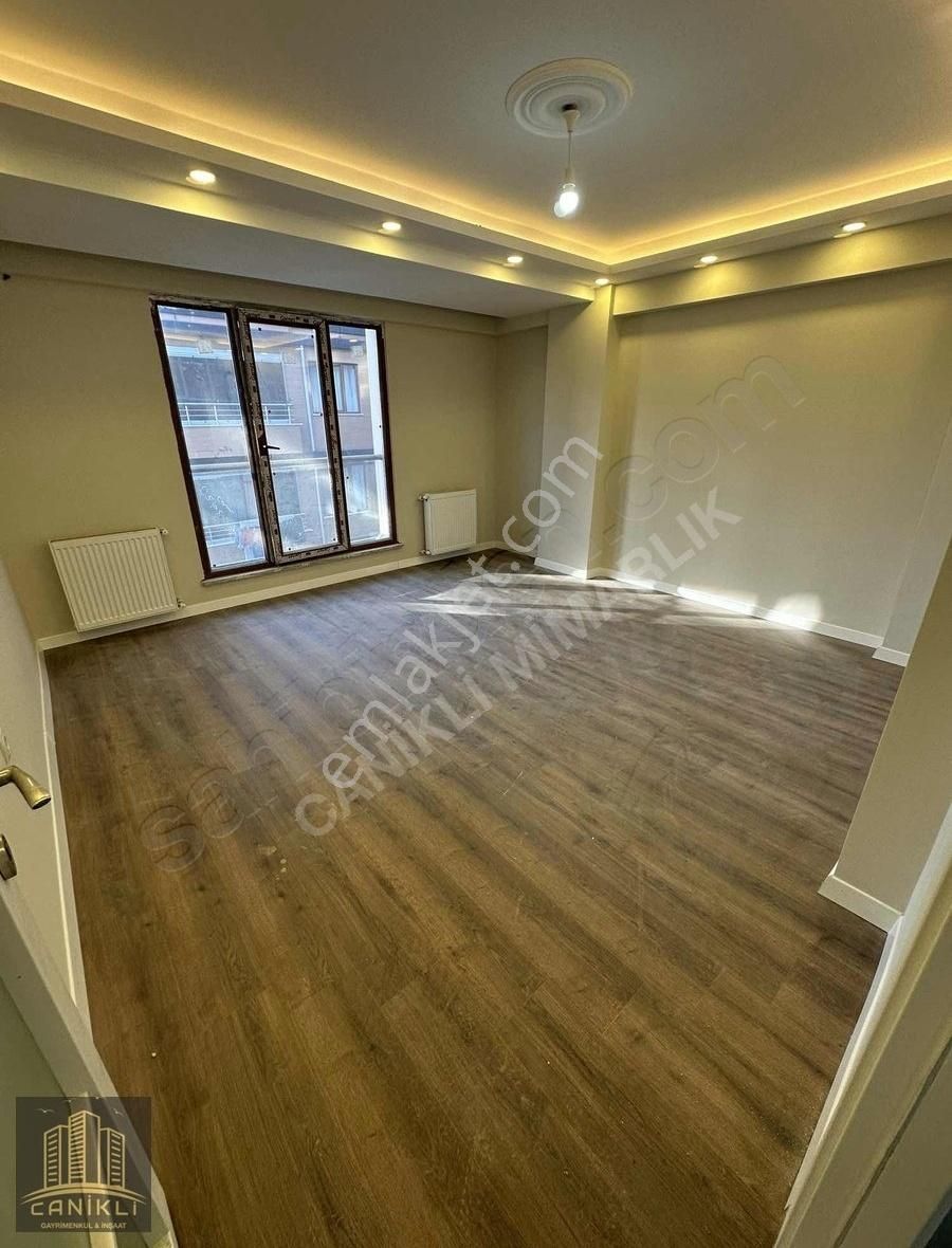 Gaziosmanpaşa Karlıtepe Satılık Daire Gop Karlıtepe Mahallesinde 2+1 85m2 Satılık Daire