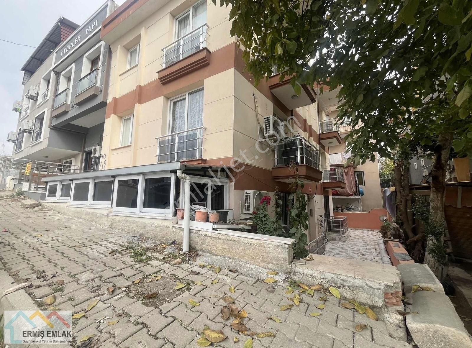 Buca Adatepe Satılık Daire Bucanın En Uygun 1+1 Dairesi