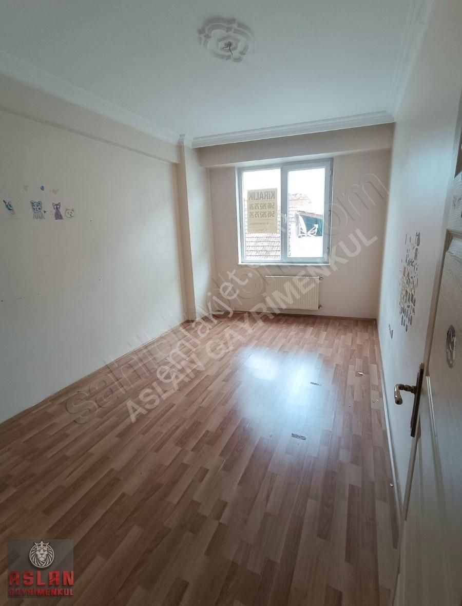 Tepebaşı Batıkent Kiralık Daire Aslan Emlak Gayrimenkul'den Batıkent'te Kiralık 3+1