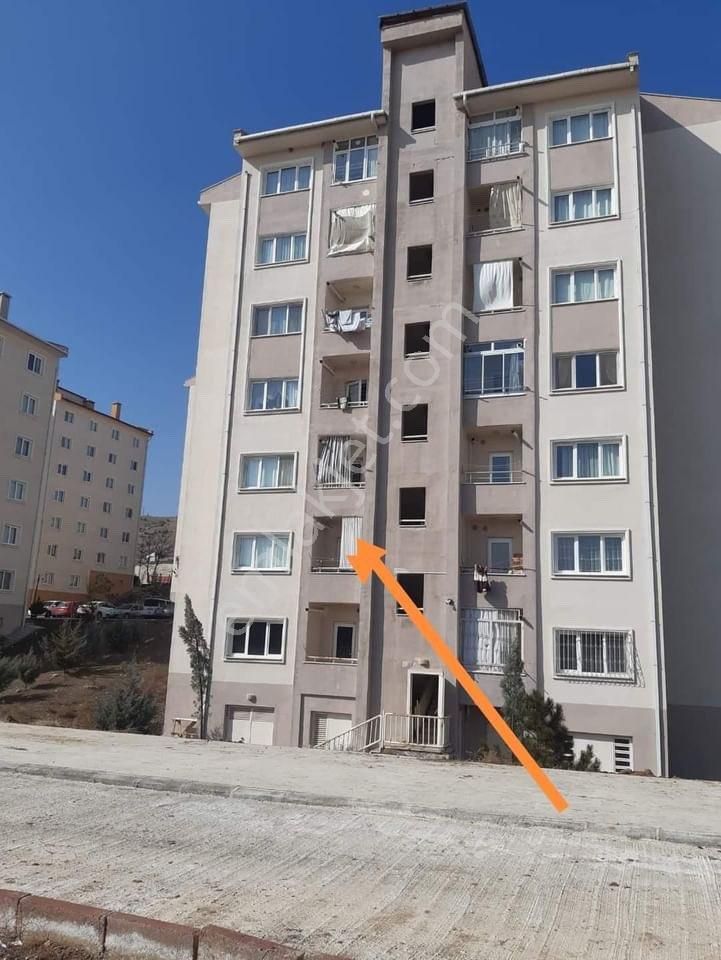 Bahşılı Doğanay Satılık Daire 2+1 daire toki konutları