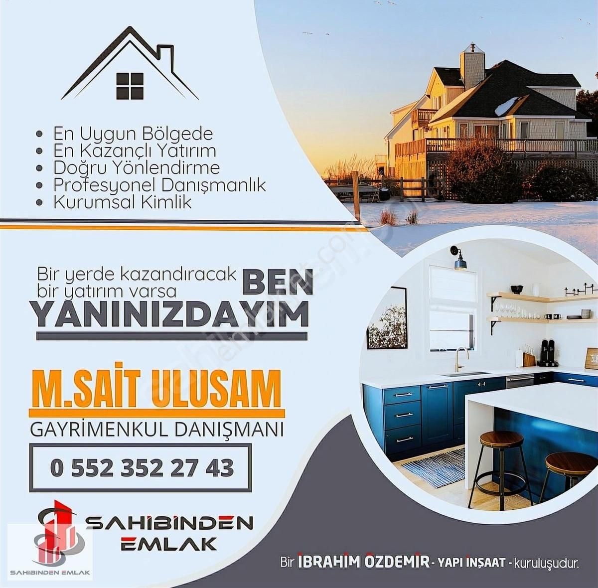 Şahinbey Güneykent Satılık Daire SHB EMLAK'TAN MUHTEŞEM KONUMLU TEMİZ 1+0 DAİRE