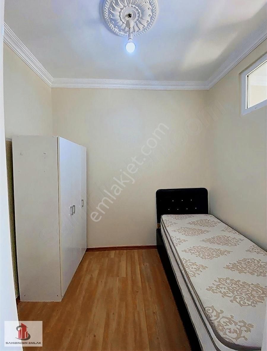 Şahinbey Binevler Kiralık Daire Shb Emlaktan Binevlerde Kiralık Bakımlı 1+1 Daireler