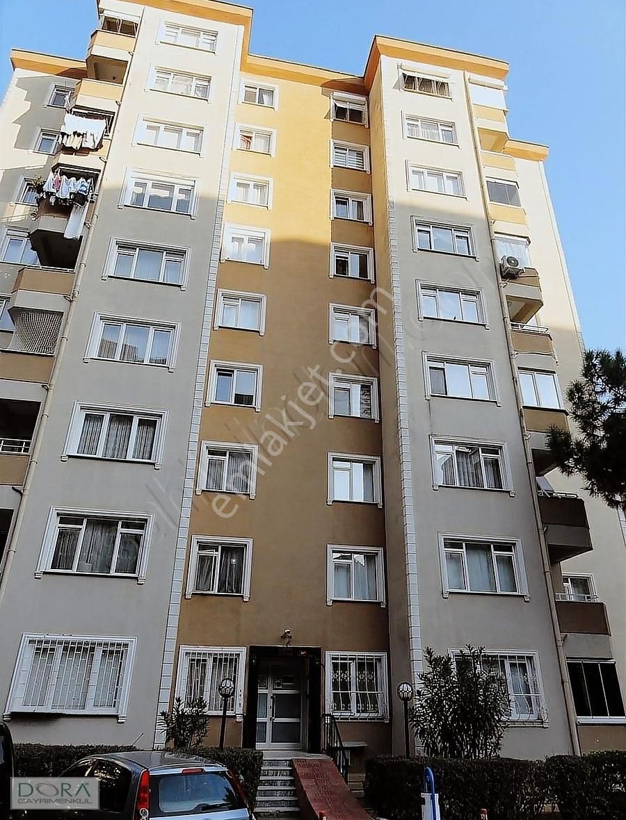 Pendik Yenişehir Satılık Daire Dora'dan Pendik Yenişehir Petekçiler Sitesinde 3+1 Bakımlı Daire