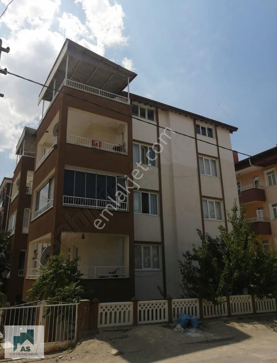 Isparta Merkez Hızırbey Satılık Daire Hızırbey De Ara Kat Güney Cephe 3+1 Satılık Daire