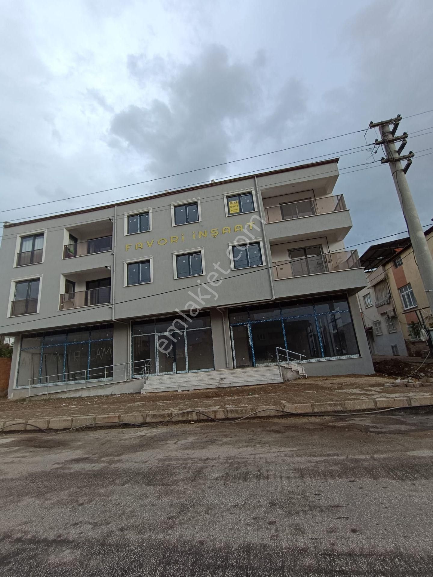 Nazilli Karaçay Satılık Daire 🏡konut Emlaktan Karaçay Mah De Fırsat 2+1 Ayrı Mutfak Satılık Daire