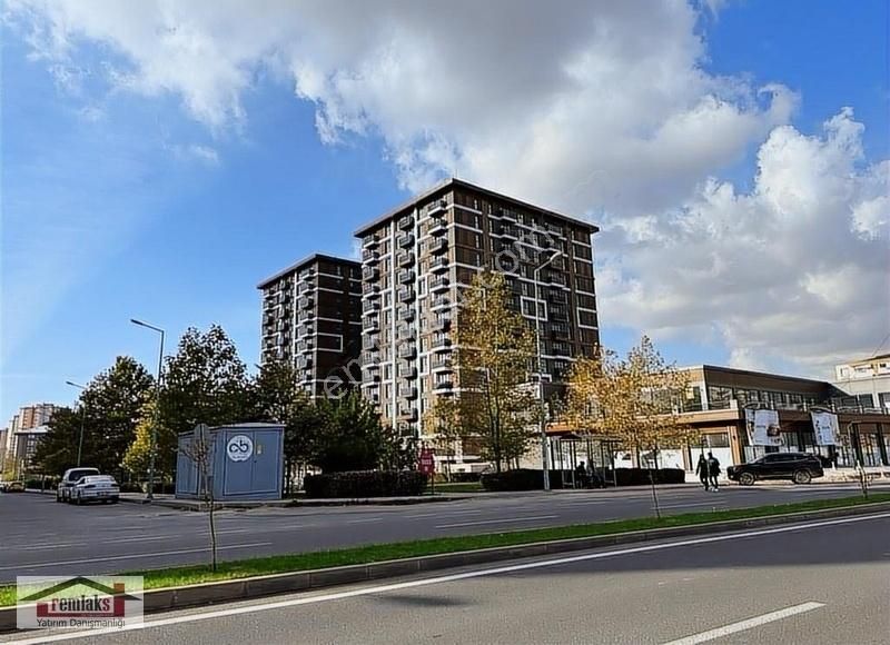 Çorlu Esentepe Satılık Daire Remlaks'tan Metropol Rezidans'ta Satılık 1+1 78m² Eşyalı Daire