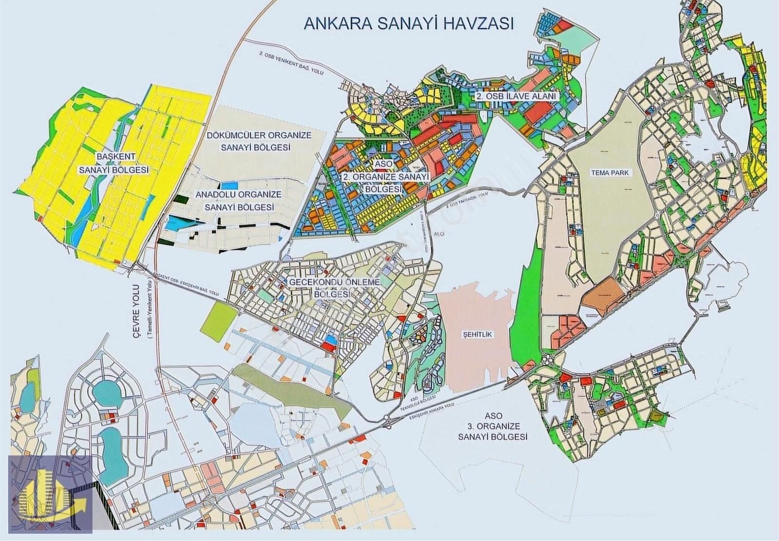 Ayaş Tekke Satılık Konut İmarlı Ayaş Tekke İmar 250 M² İmarlı Satılık Hisse Emsalsiz Uygun Fiyat