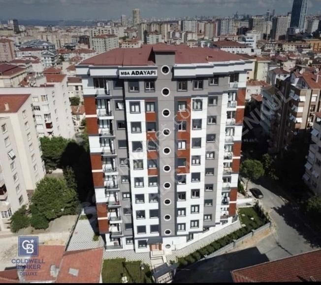 Maltepe Bağlarbaşı Kiralık Daire Maltepe Bağlarbaşı Mah Yeni Binada 3+1 Ara Kat Kapalı Otoparklı