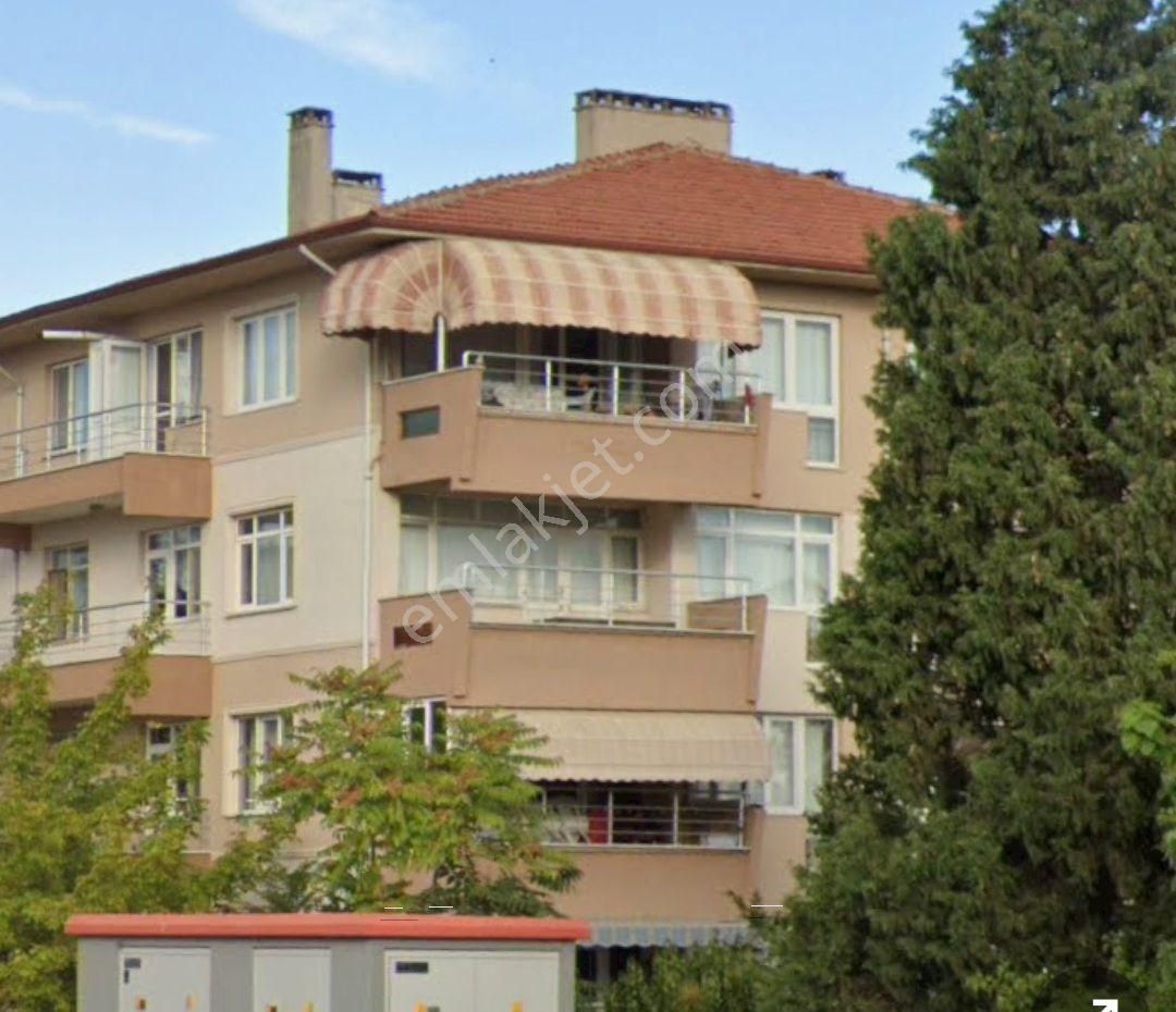 Edirne Merkez Koca Sinan Satılık Daire Koca Sinan Mahallesi, Atatürk Bulvarı Üzerinde, 3+1, 110m² Satılık