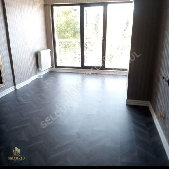 Sivas Merkez Akdeğirmen Kiralık Daire Ethemparki Manzarali 1+1 Kiralik Daire