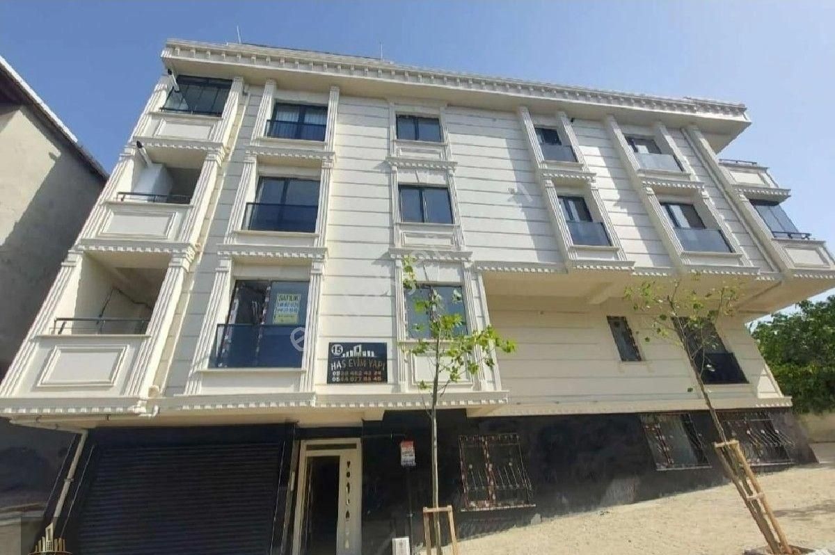 Arnavutköy Karlıbayır Satılık Daire Has Evim Yapıdan Arnavutköyde Projeden Satılık Aracısız Komisyonsuz Arakat Daire