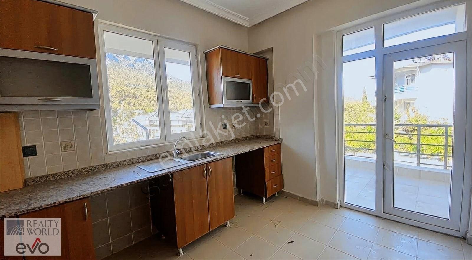 Kemer Arslanbucak Kiralık Daire Kemer Arslanbucak'ta Kiralık 2+1 Arakat