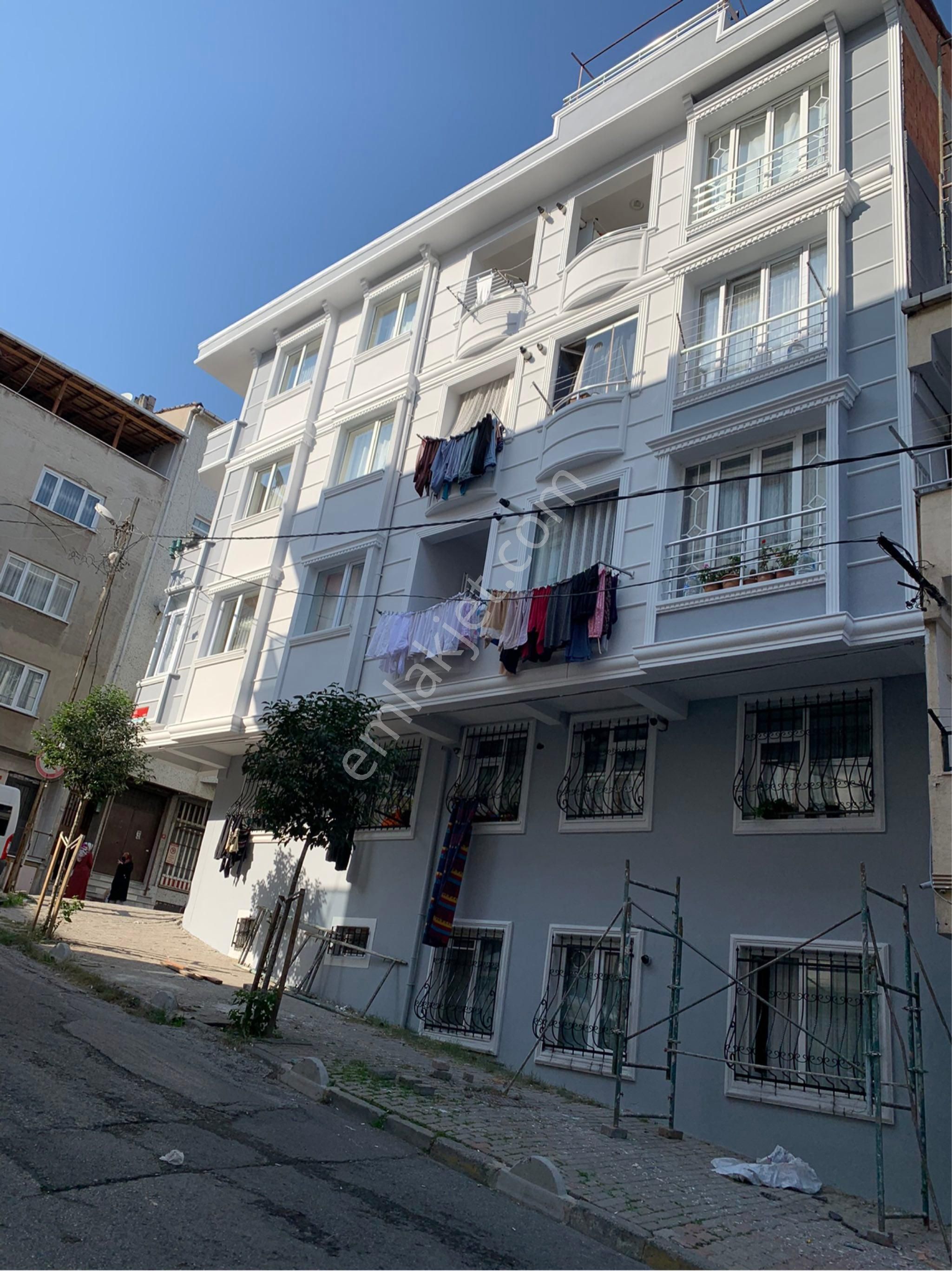 Bağcılar Fatih Satılık Daire İstanbul Bağcılar Sahibinden Satılık Dubleks 6+1