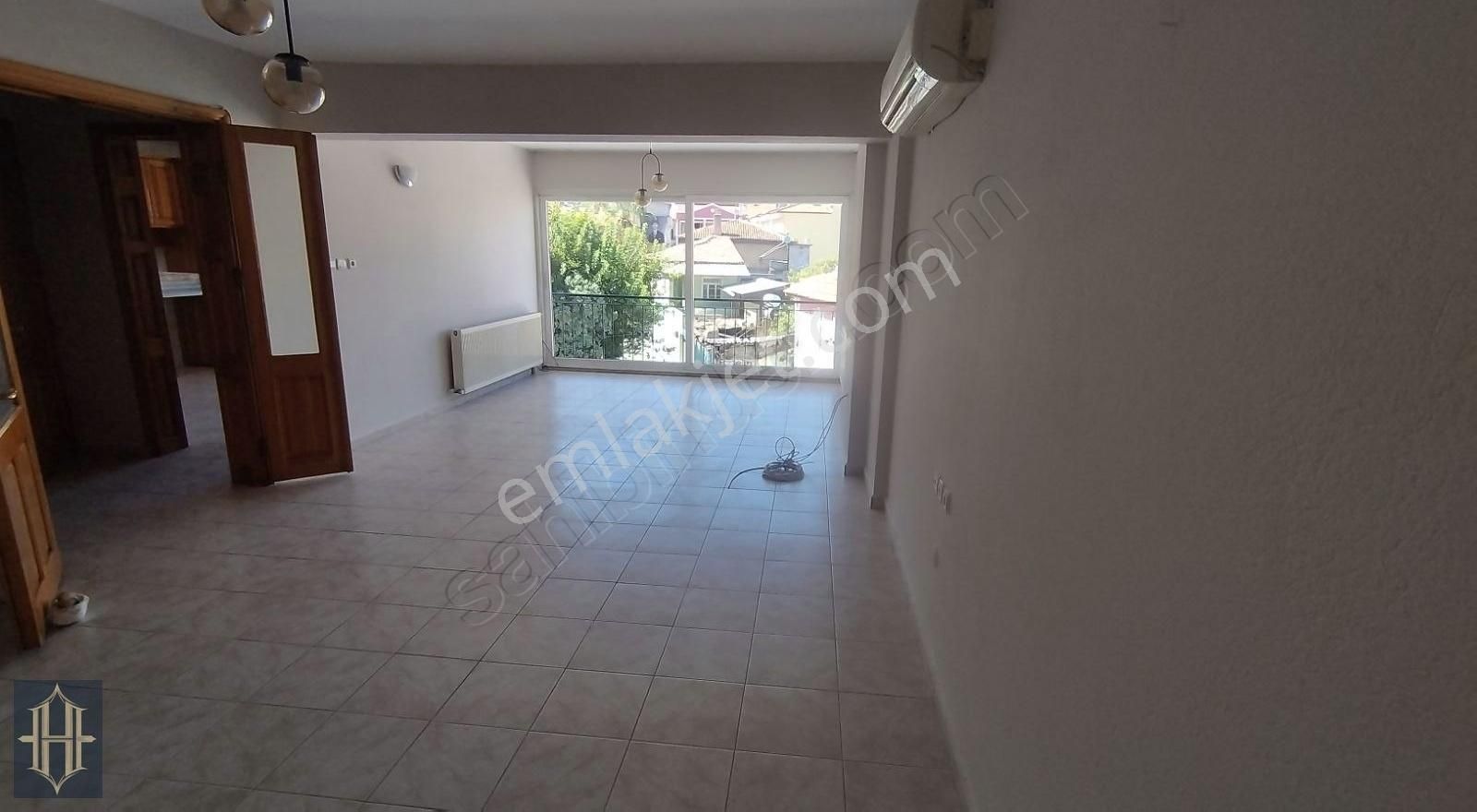 Milas Hisarbaşı Hoca Bedrettin Kiralık Daire Harmayadan Kiralik 2+1 Daire