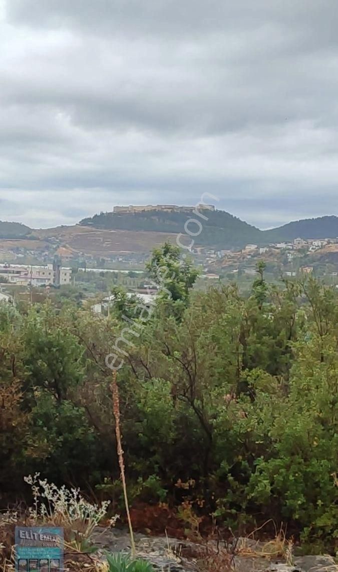 Silifke Sayağzı Satılık Konut İmarlı Mersin Silifke Sayağzında Uygun Satılık Arsa