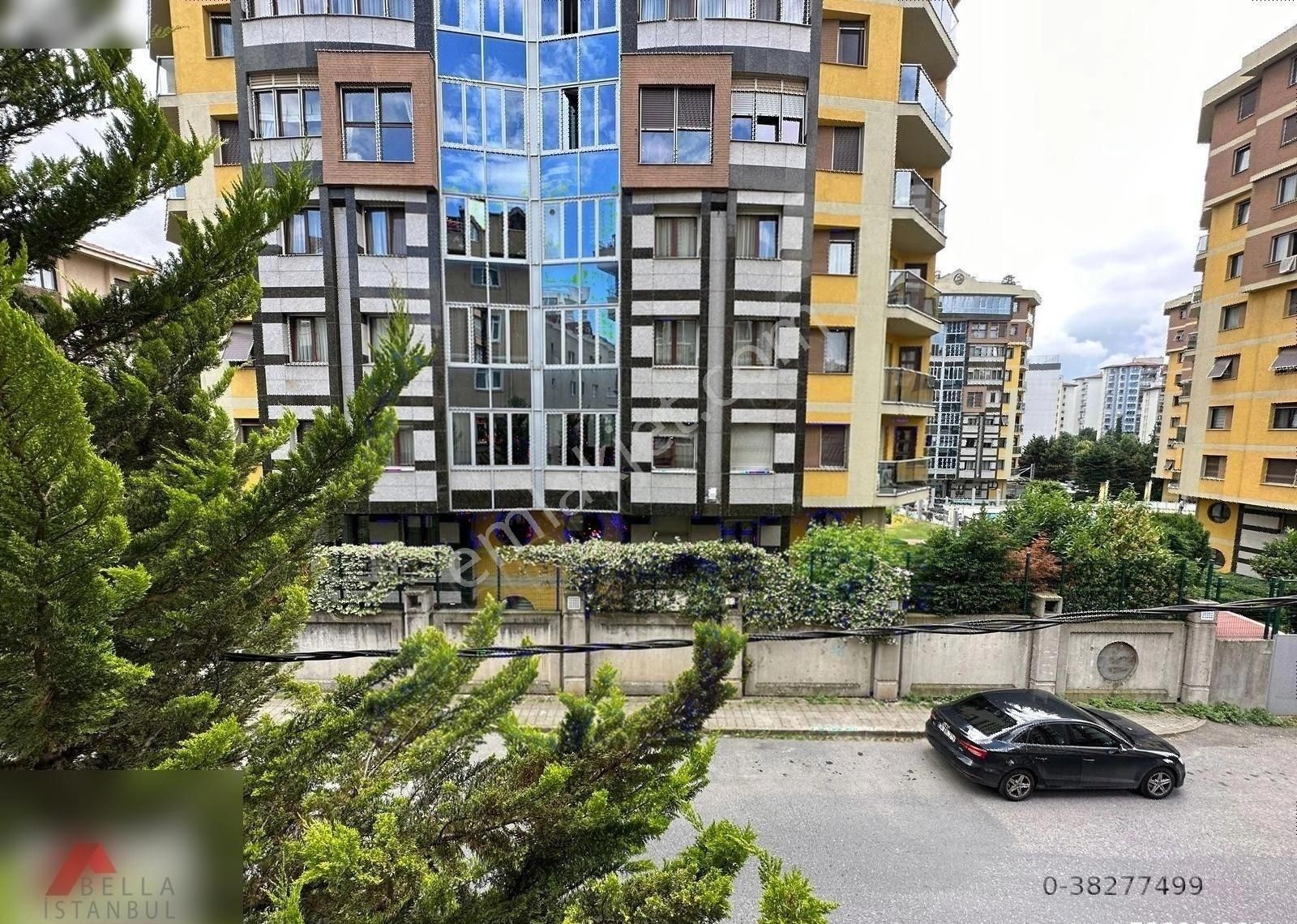 Ataşehir Yenişehir Satılık Daire ATAŞEHİR SİNPAŞ KORU KONUTLARINA YAKIN 2+1 SATILIK DAİRE