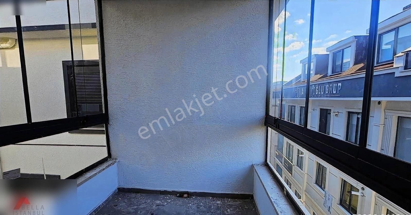 Maltepe Bağlarbaşı Satılık Daire Maltepe Bağlarbaşı Mahallesinde 4+2 Dublex Satılık Daire