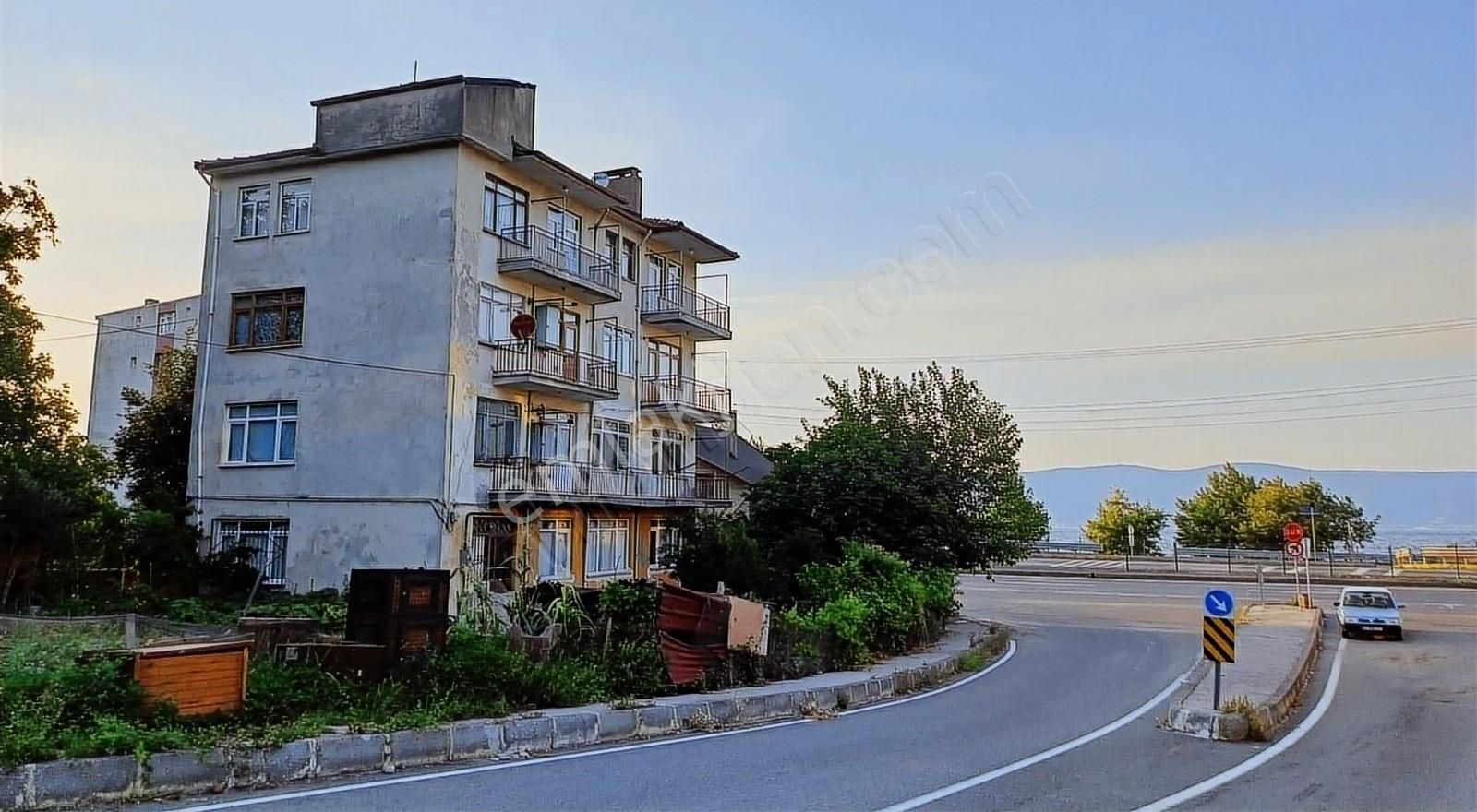 4 Daire Bir Arada - Görsel 7