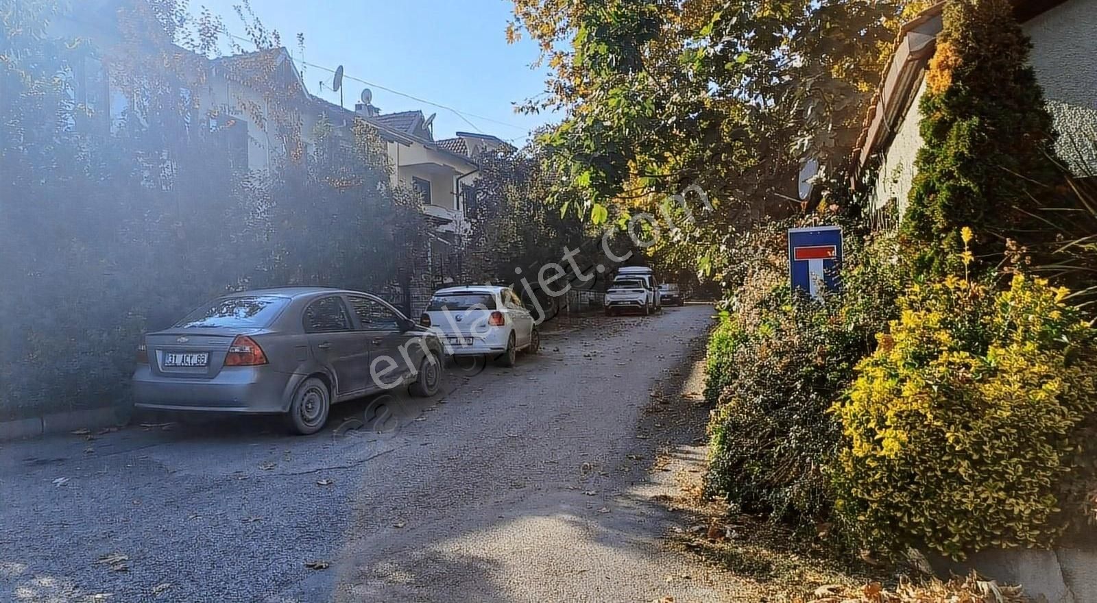 Sapanca Kırkpınar Soğuksu Satılık Villa Sapanca