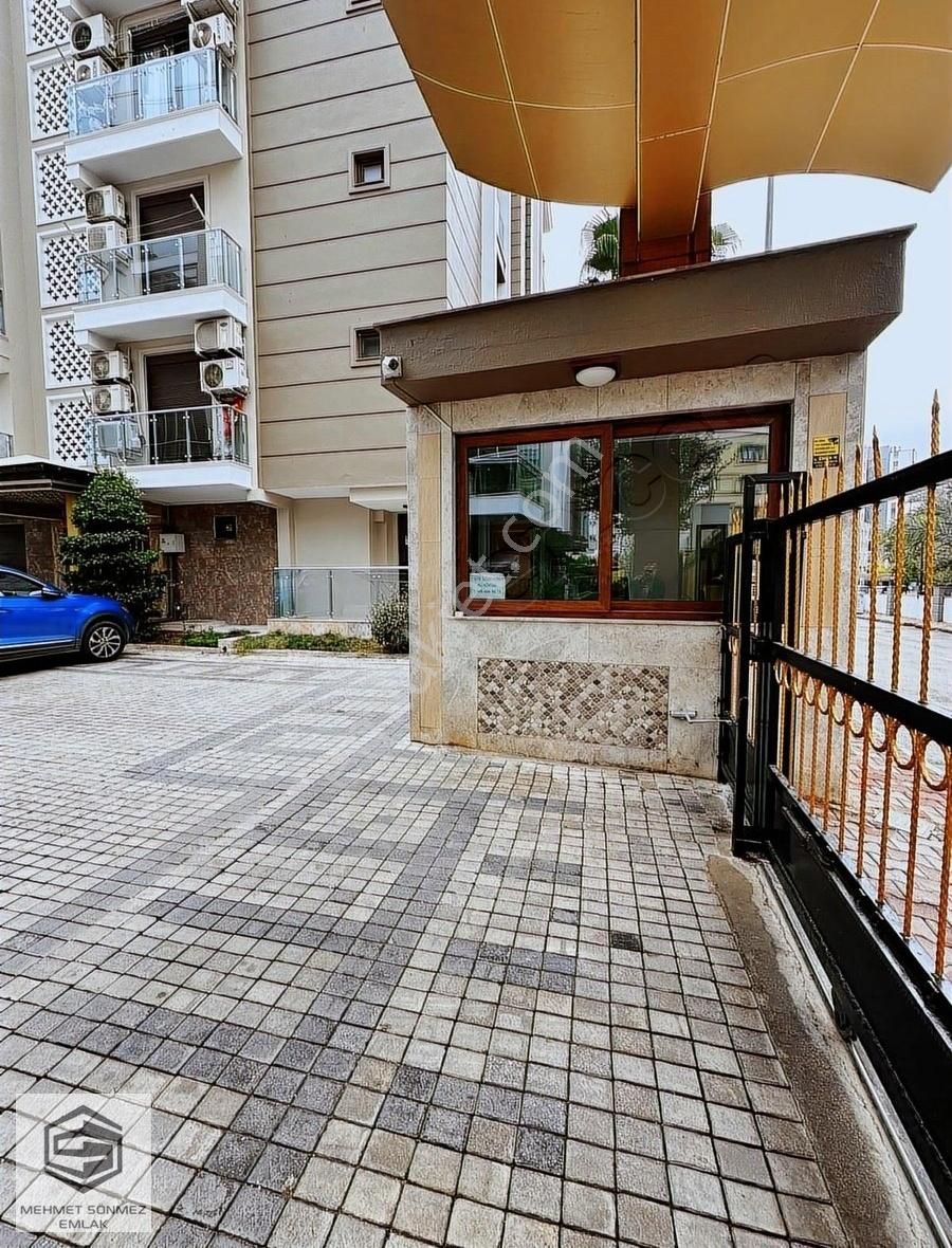 Muratpaşa Meydankavağı Satılık Daire Antalya Muratpaşa Meydakavağı'nda Lux Site İçerisinde 3+1