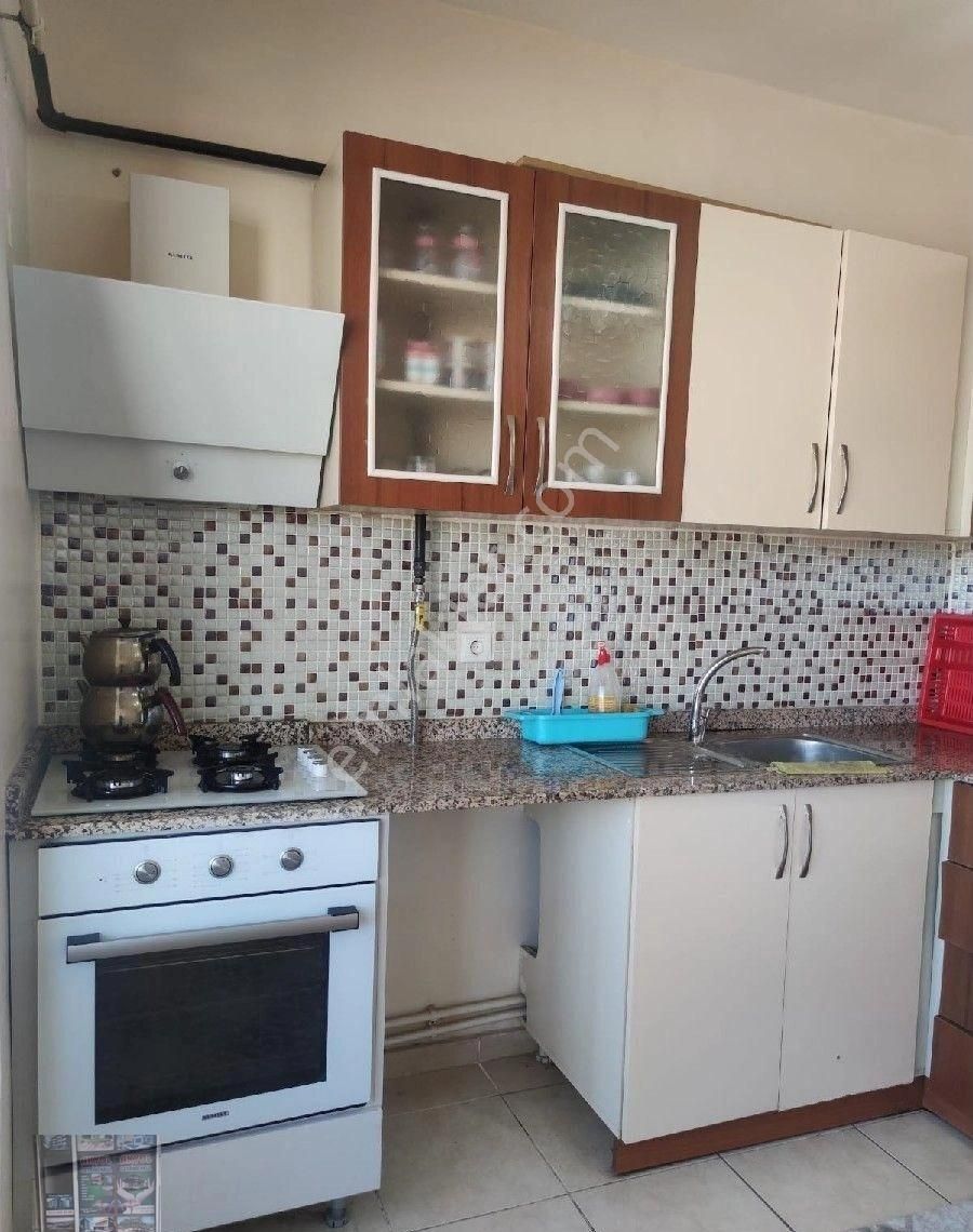 Şahinbey Barak Kiralık Daire Akyol Gayrimenkul Den Eşiyalı Daire Barak Mahallesinde Doğal Gazlı 3+1