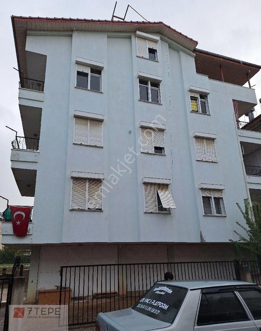 Manavgat Aşağı Pazarcı Kiralık Daire Aşağı Paz.mah. Kiralık 5+1 Dubleks Daire