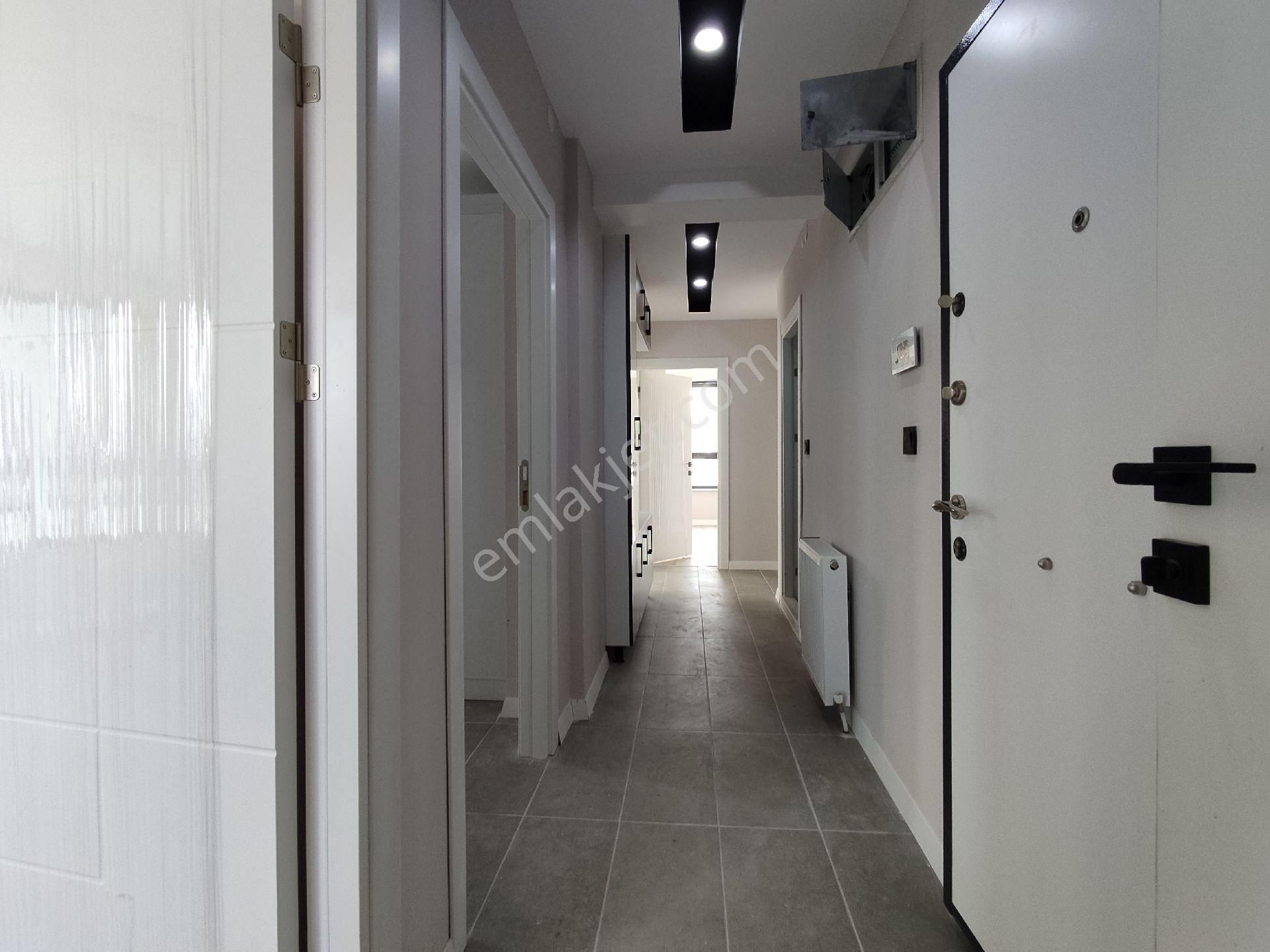 Odunpazarı 71 Evler Satılık Daire 71 Evler Mahallesi'nde 135 M² 3+1 Satılık Daire