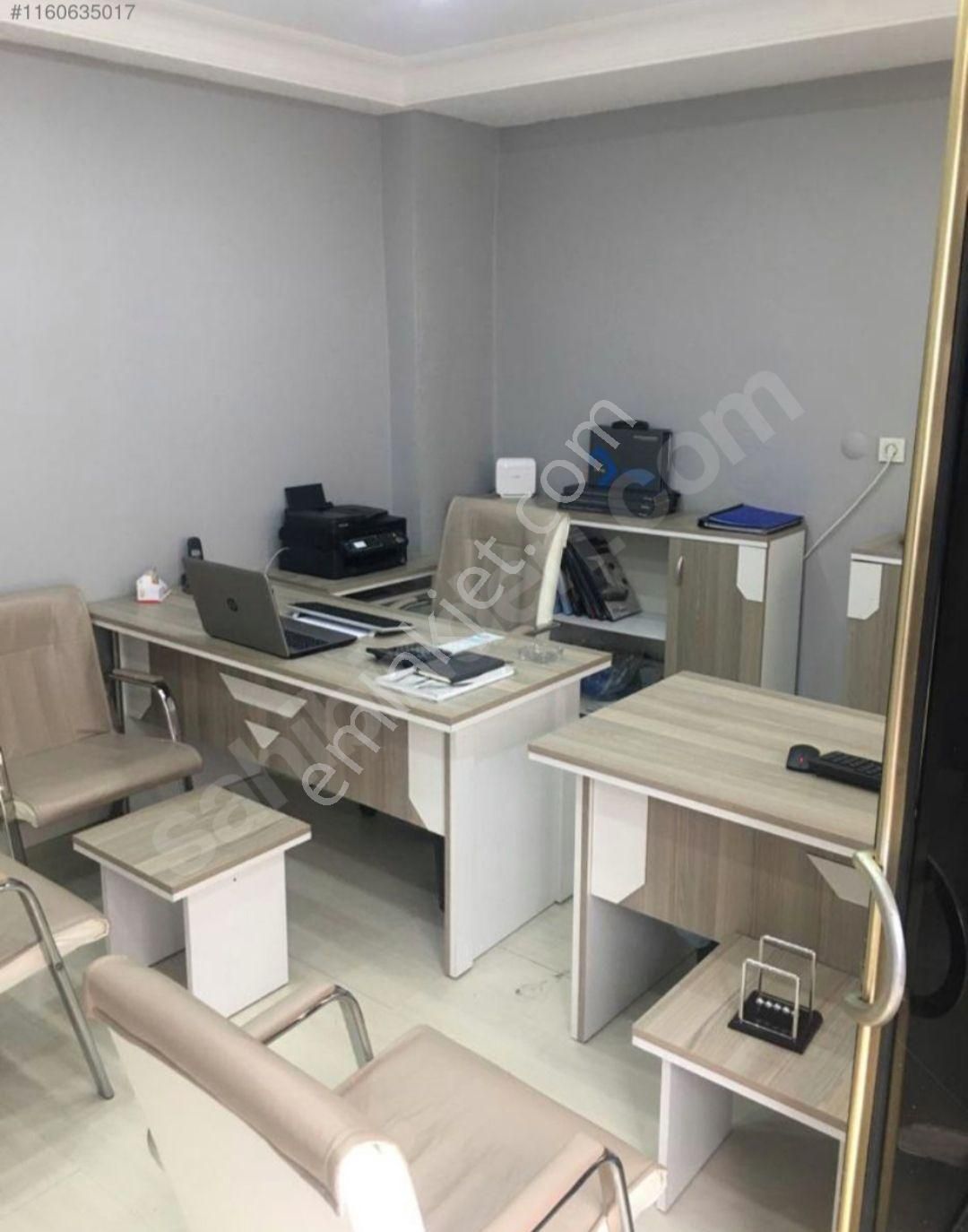 Bayrampaşa Kartaltepe Kiralık Büro Tramvaya 2 Dk Yürüme Mesafesi Kiralık İş Yeri