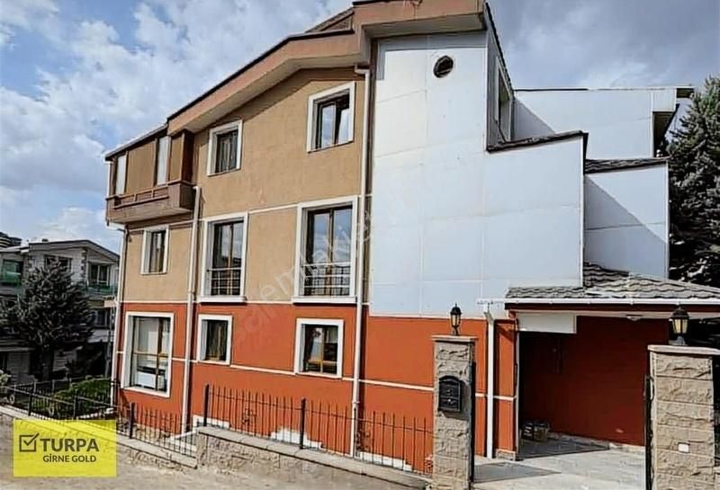 Çankaya Konutkent Kiralık Daire Ankara Konutkent Kiralık 1+1 Daire