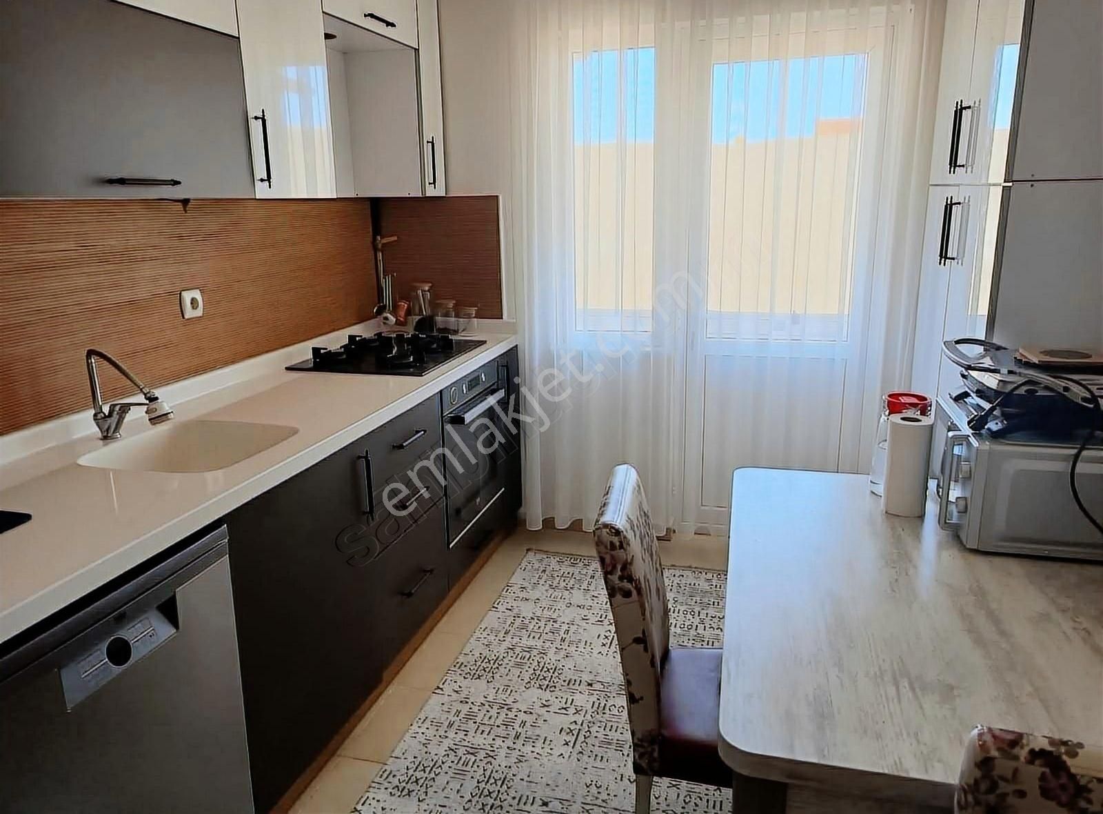 Gölbaşı Eymir Satılık Daire TOKİDE 112 M2 SATILIK 3+1 DAİRE