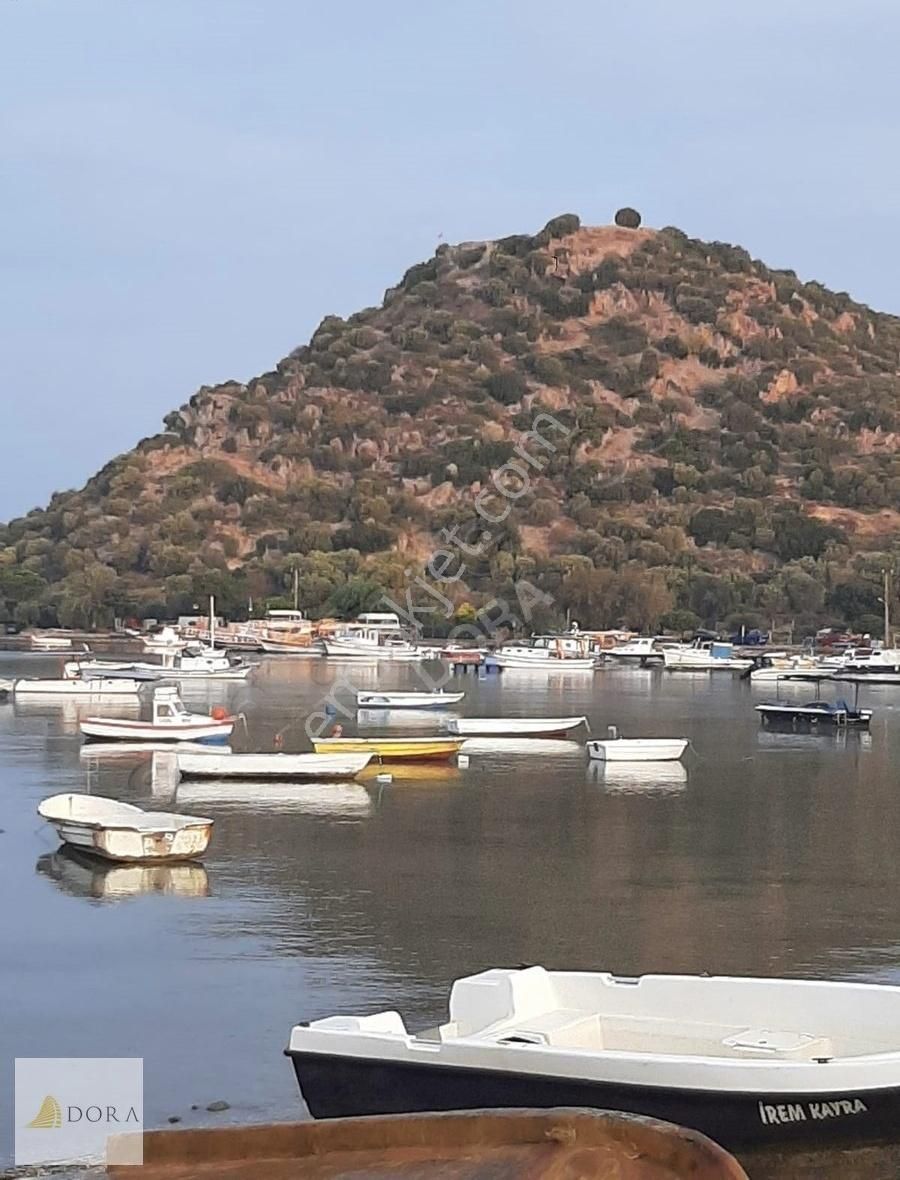 Çeşmenin En Huzurlu Bölgesi Ildır Mevkii Müstakil Bahçeli 3+1 - Görsel 33