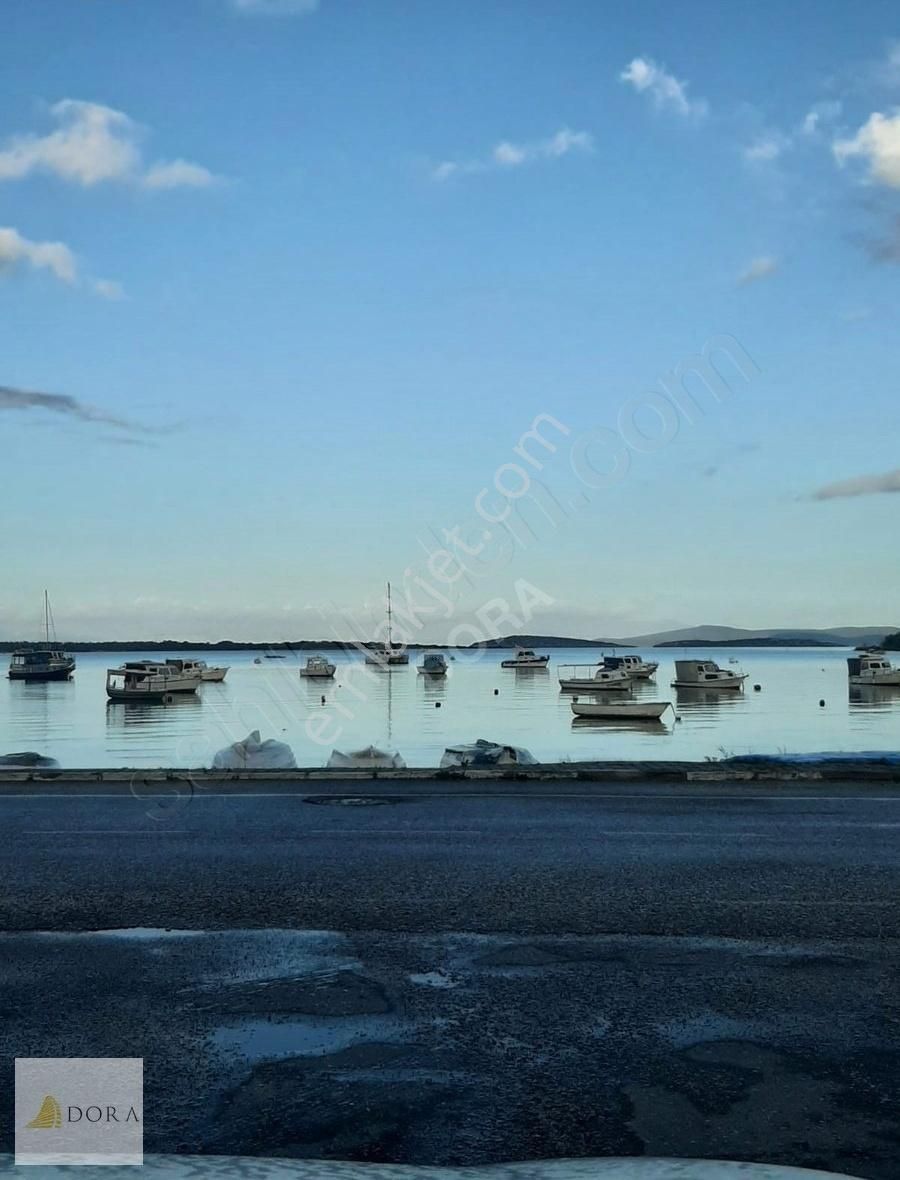 Çeşmenin En Huzurlu Bölgesi Ildır Mevkii Müstakil Bahçeli 3+1 - Görsel 29
