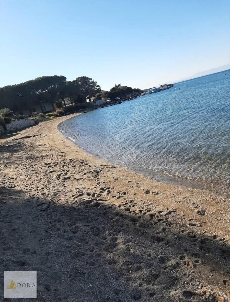 Çeşmenin En Huzurlu Bölgesi Ildır Mevkii Müstakil Bahçeli 3+1 - Görsel 32