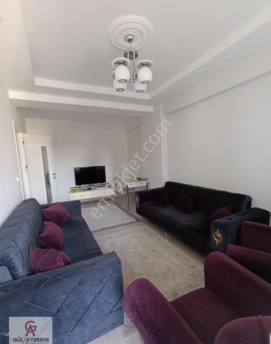 Zeytinburnu Gökalp Satılık Daire Gökalp'te 80 M2 2+1 Satılık Daire