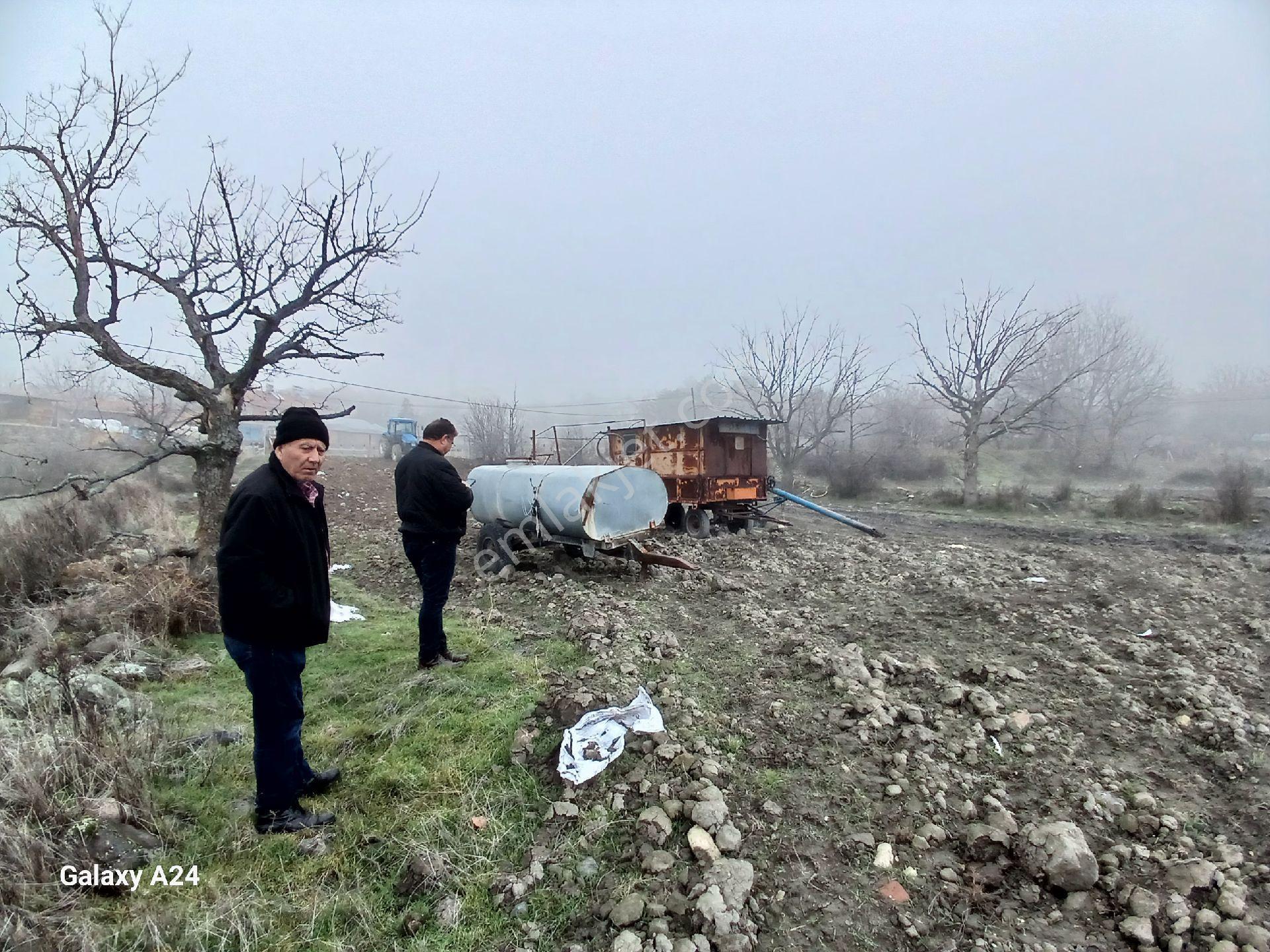 Çıtırık'tan Ayaş Bayram Mahallesi Acil Tek Tapu Köy Önü Mevkii!* - Görsel 13