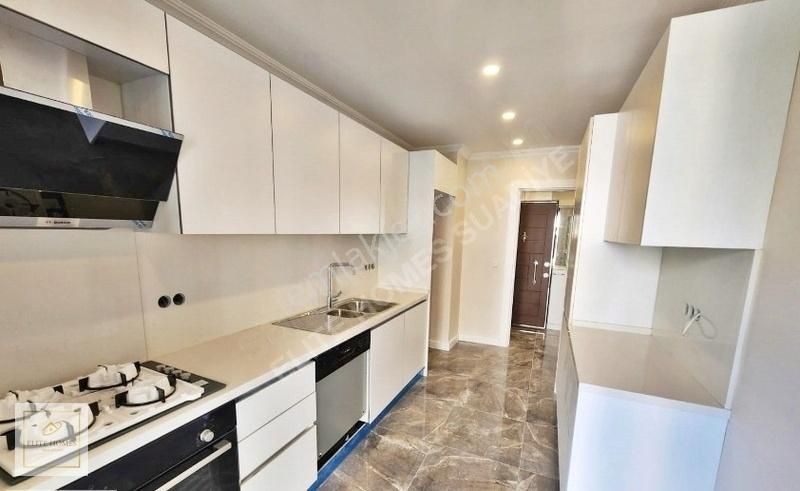 Kadıköy Suadiye Satılık Daire Elite Homes'tan Suadiye Bağdat Caddesine Yakın Arakat Sıfır 3+1