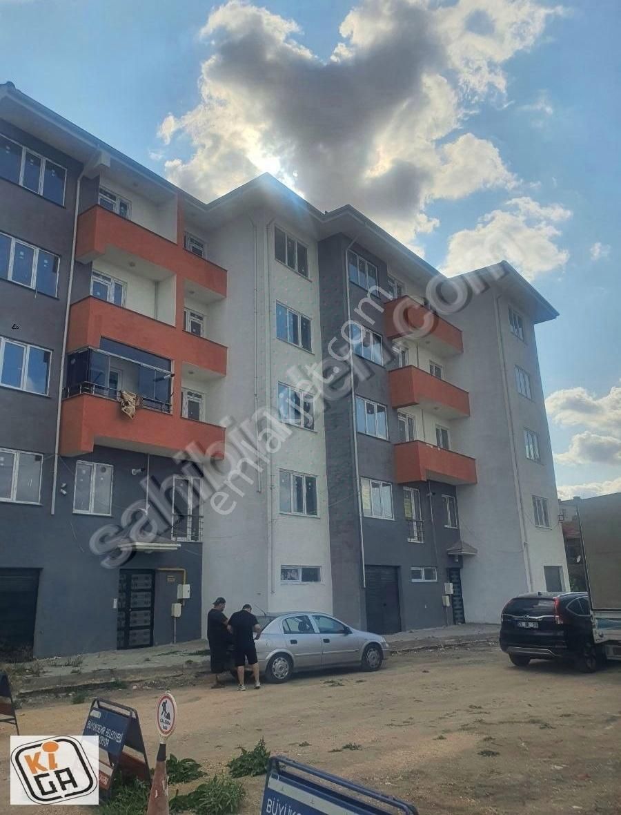 Odunpazarı Gündoğdu Kiralık Daire Kiga Globalden Gündoğdu Mah. Hava İkmal Yakını Kiralık 3+1 Daire