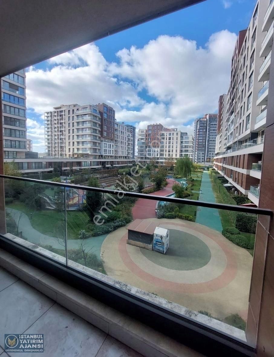 Başakşehir Kayabaşı Satılık Daire Fırsattt-evvel İstanbul Ara Kat,boşş,tadilatlı 2+1 Satılık Daire