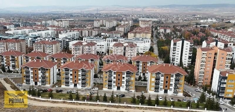 Tepebaşı Batıkent Kiralık Daire Proma'dan Batıkent Mah.site İçinde 3+1 En Balkonlu Park West Krş