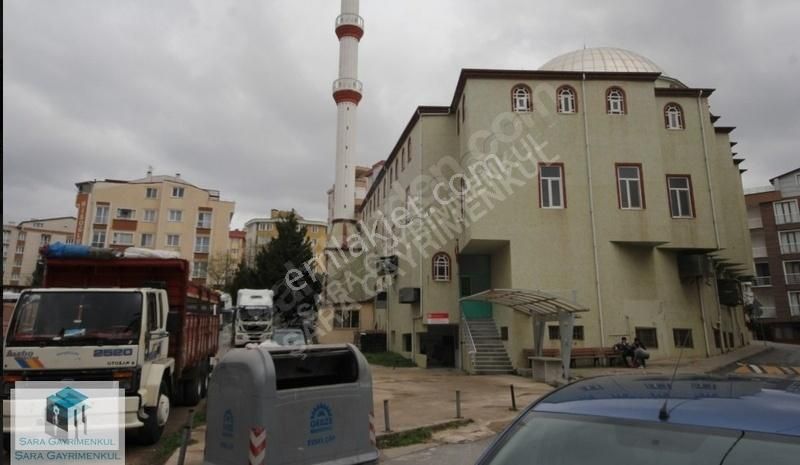 Gebze Osman Yılmaz Satılık Daire Gebze Osmanyılmaz İlyasbey Okulu Yanı 6+1 240 M2 Dublex Daire